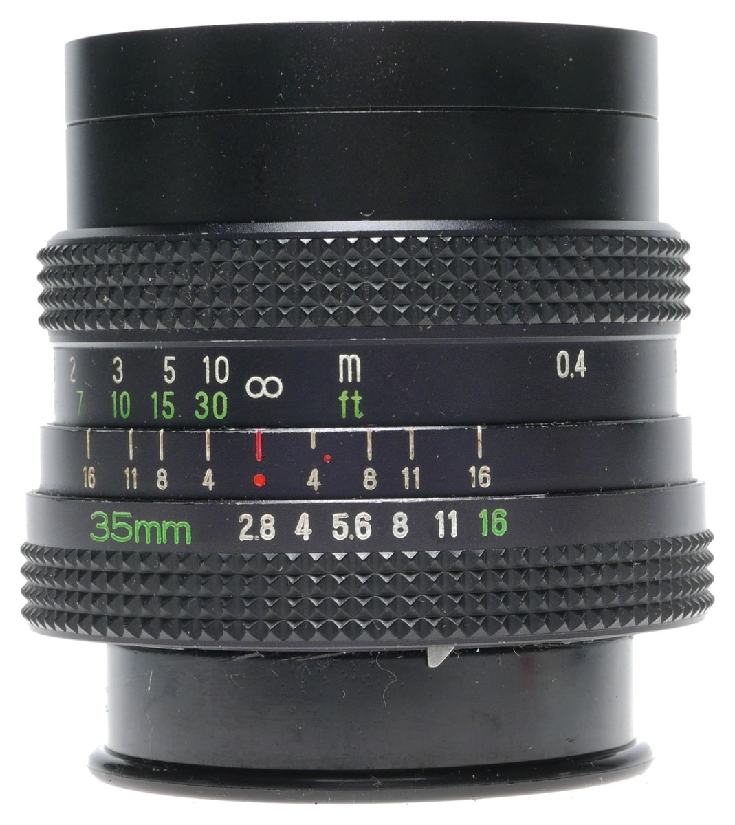 Rollei Rolleinar MC 1:2.8 f=35mm Lens fits Rolleiflex SL Camera | eBay