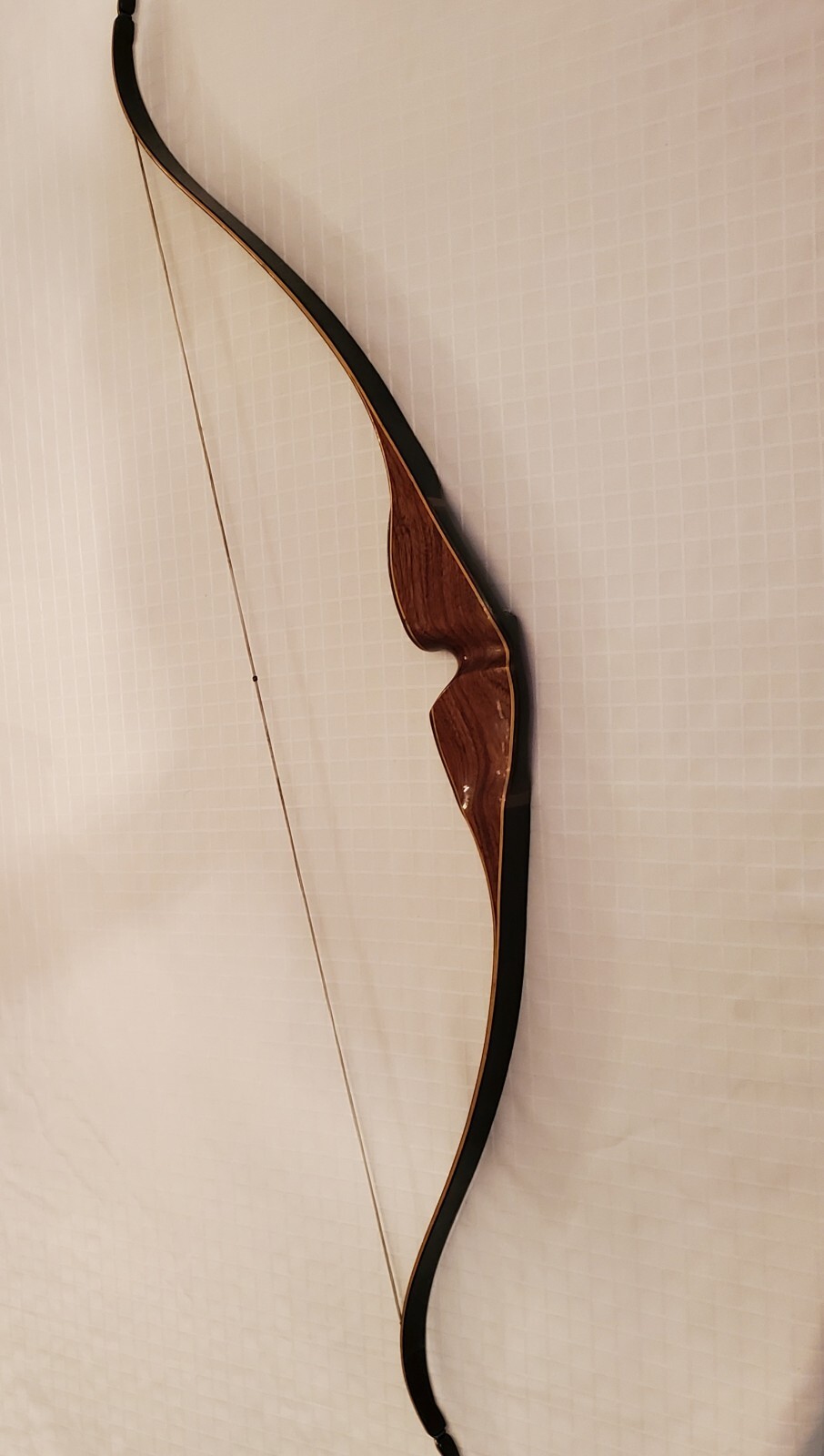 VTG IA Indian Archery Mohawk 26152 Hunting Recurve Bow Wood Hunt Sport