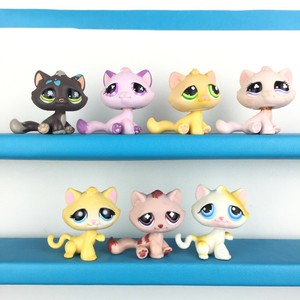 lps tabby cat numbers