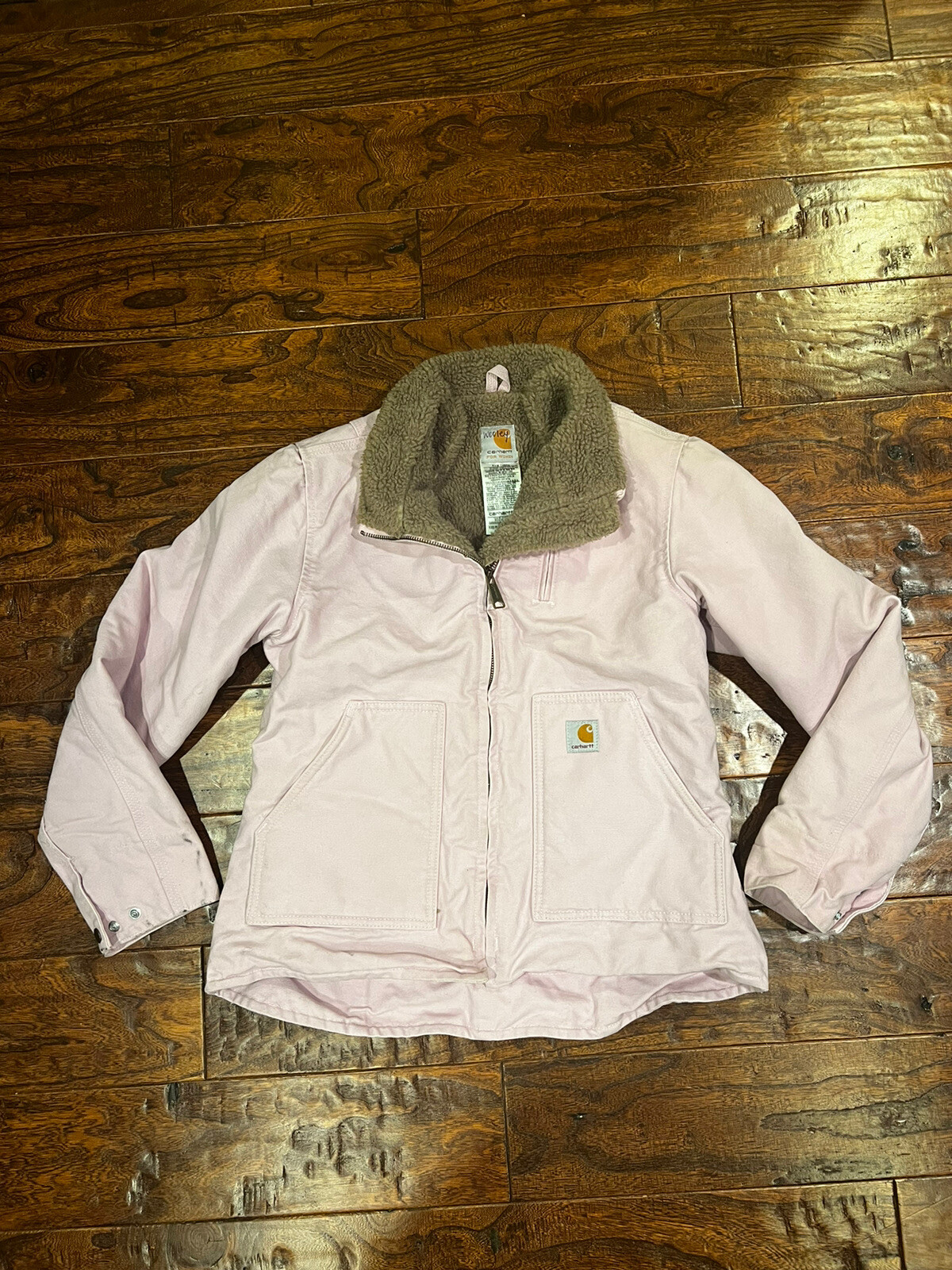 carhartt wj022