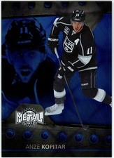 2014-15 Fleer Showcase Hockey Cards 14