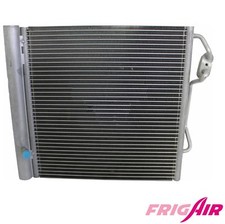 Condensateur Smart CABRIO