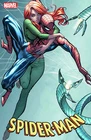 Spider-Man 24 German Variant Lim.333 Ex.  Scott Campbell (US Amazing 700 Cover)