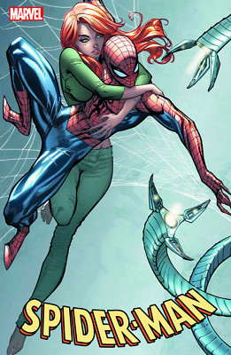 SPIDER-MAN 24 deutsch VARIANT PP lim.15 Ex PUBLISHER PROOF US 700 SCOTT CAMPBELL