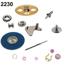 High Quality Watch parts to fit Rolex 3230/3235/3255 Movements