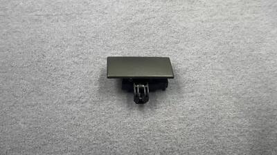 黒ルッチフルパラ　スリーブ&パーツ付き　引退品 Black Glove Compartment Box Latch Handle Lock For 2009-2014 Ford F