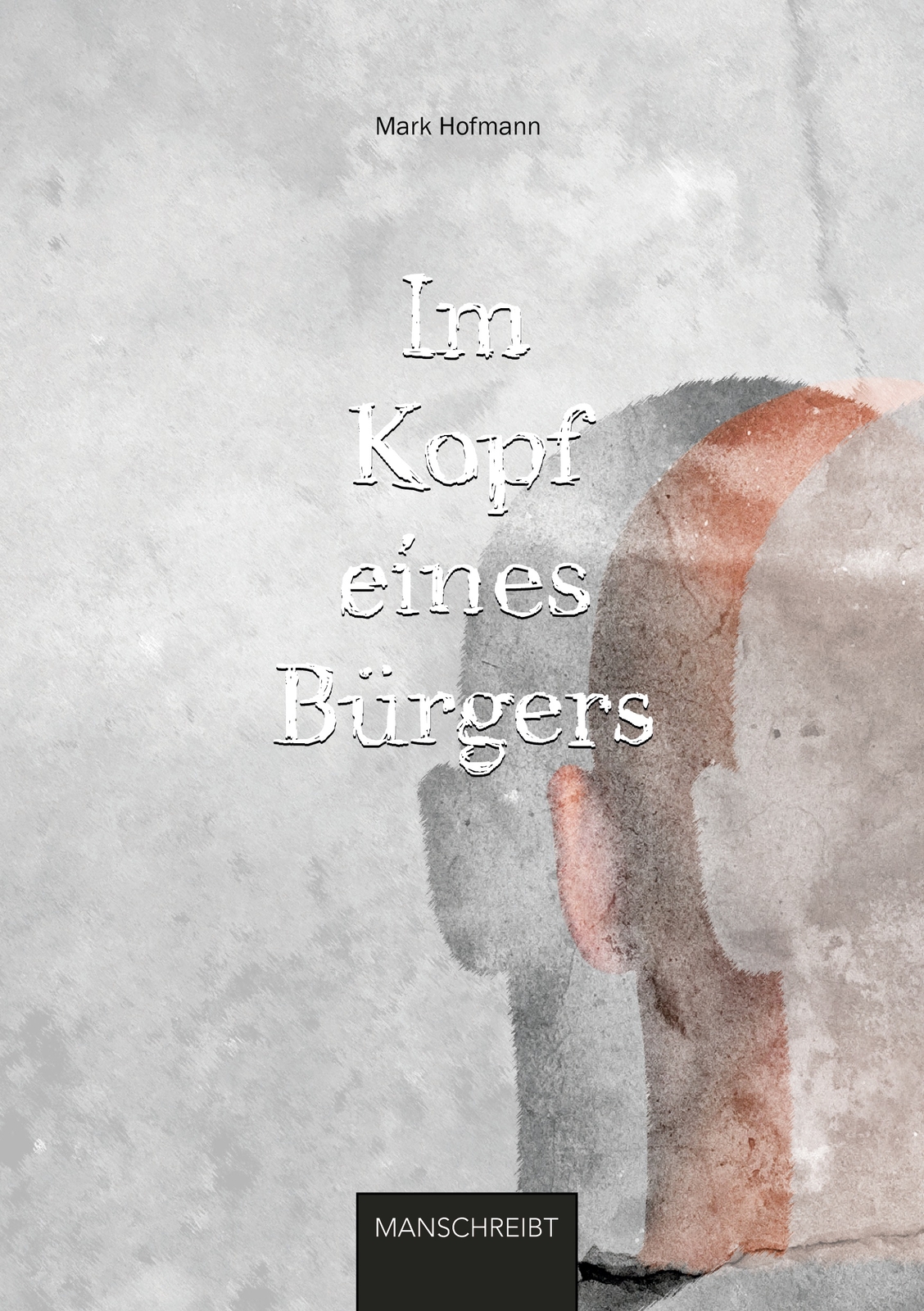 Thumbnail - Kopf Eines Bürgers (buch)