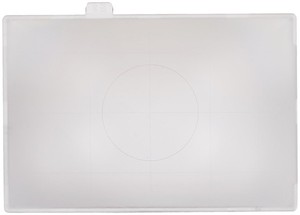 Nikon Type K3 Matte Fresnel Screen For Fm3a For Sale Nikon Type K3 Matte Fresnel Screen For Fm3a For Sale