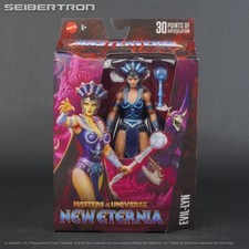 EVIL-LYN Masters of the Universe Masterverse New Eternia MOTU Mattel 2024 New