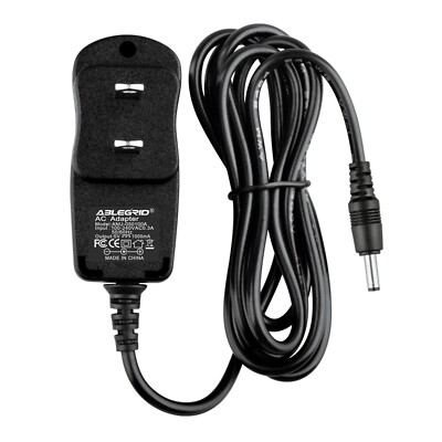 5V 0.6A AC/DC Adapter Charger for TP-Link TO50060-2B1 Power Supply 3.5x1.35mm