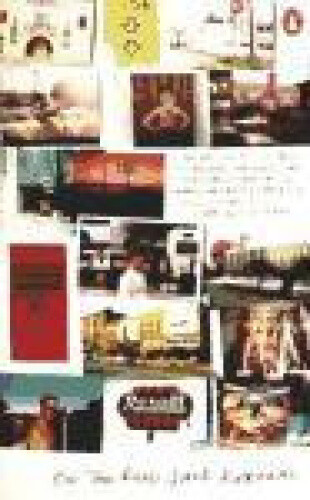 Thumbnail - On The Road (penguin Essentials) By Jack Kerouac