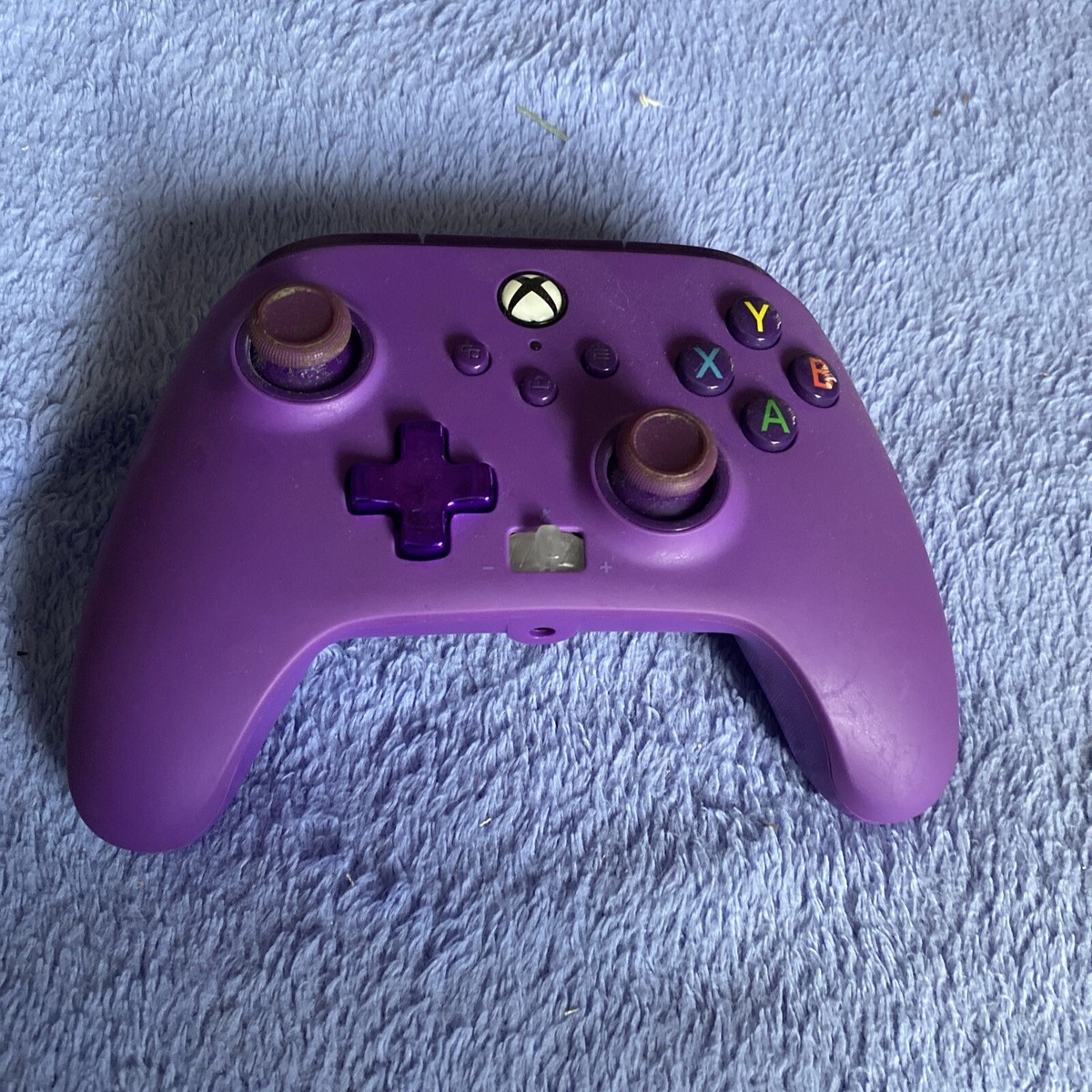 Xbox One Series S X コントローラー Microsoft Xbox Series X Wireless Controller - Conduits