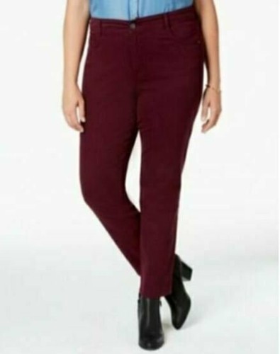 NEW Style \u0026 Co Women's Plus Tummy 