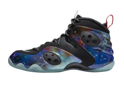 Nike Zoom Rookie Black for Sale | Authenticity Guaranteed | eBay