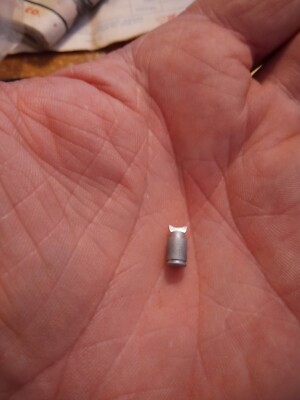 Daiwa 47LC Line Pawl Guide Obsolete E24-0901