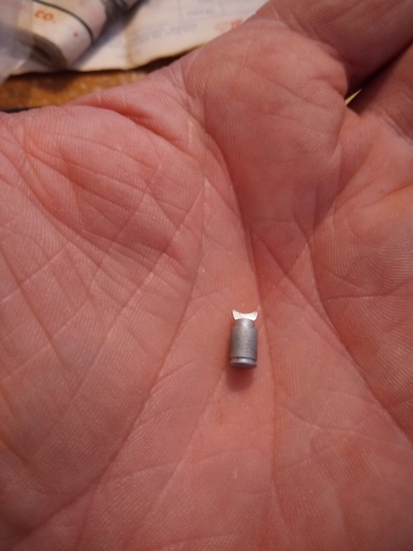 Daiwa 47LC Line Pawl Guide Obsolete E24-0901