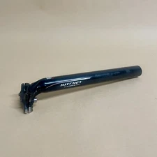 Ritchey Carbon Pro Seatpost 31.6mm x 300mm x 20mm Setback