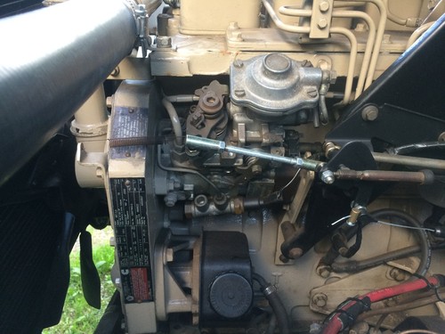 Dodge 5 9 Cummins Throttle Linkage 91 5 93 Ebay Dodge 5 9 Cummins Throttle Linkage 91 5 93 Ebay