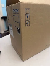 EPSON TM-T20III-01 Point of Sale Receipt Printer NEW Open Box