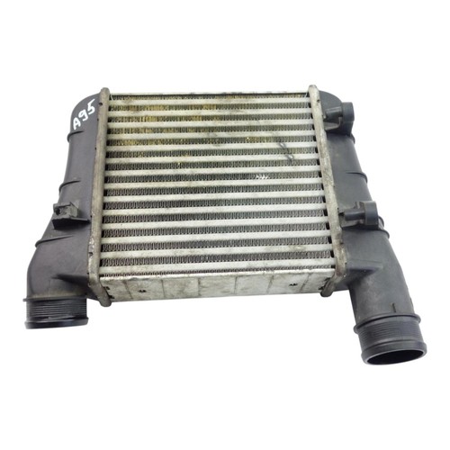 Audi A4 8H B7 Cabrio 2,0 TDI 103KW Ladeluftkühler Kühler 8E0145805S