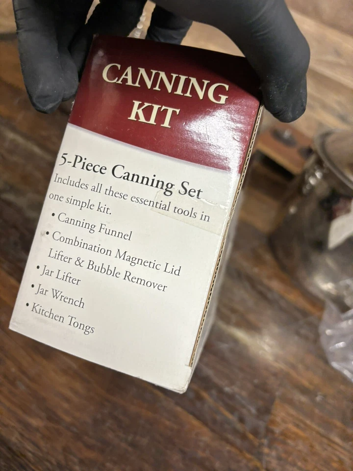 KIT ENLATADO VICTORIO VKP1005 NUEVO Foto 4 de 4