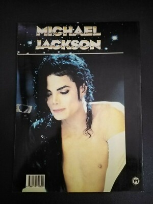 MICHAEL JACKSON Magazine | eBay