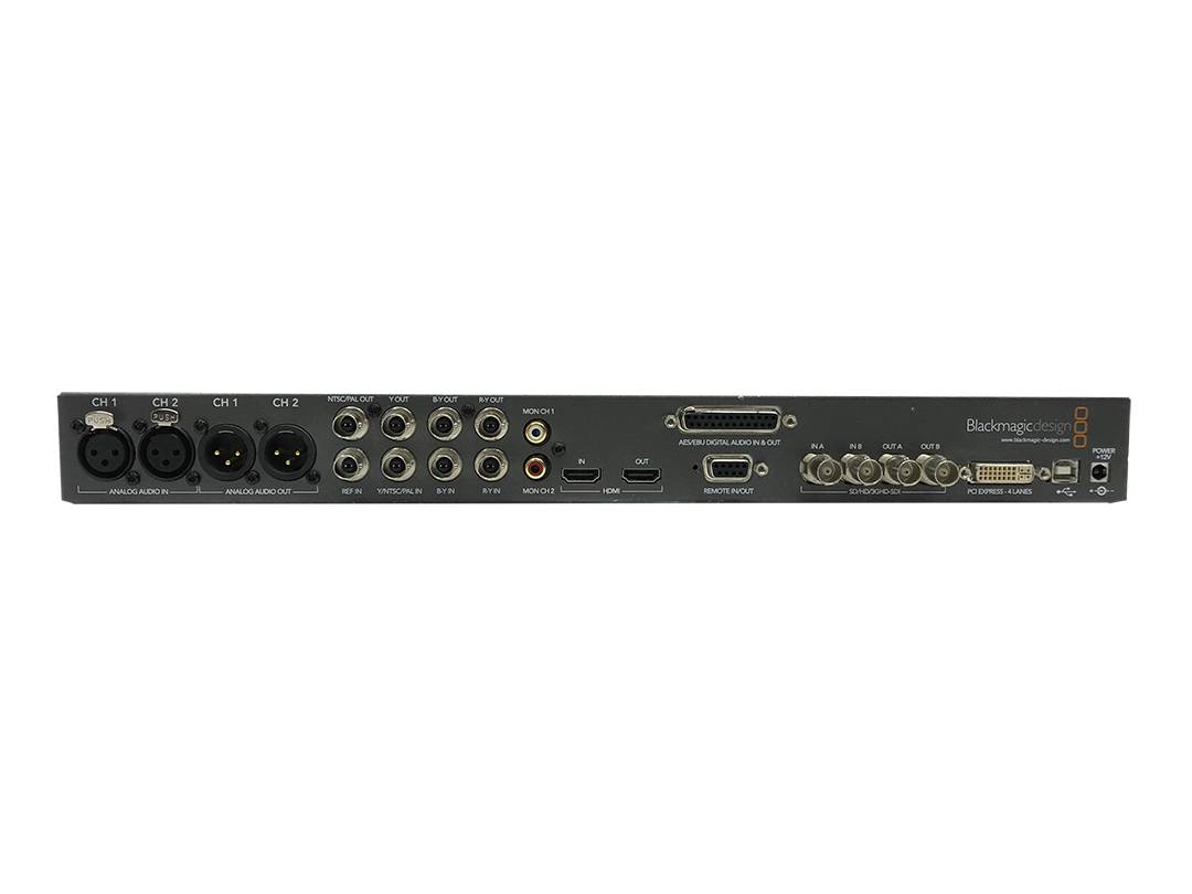 Blackmagic Design Multibridge Pro 2 | eBay