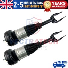 2x Puntoni Sospensione Aria Anteriore Senza ADS Fit Mercedes X167 GLS450 GLS580 4-Matic