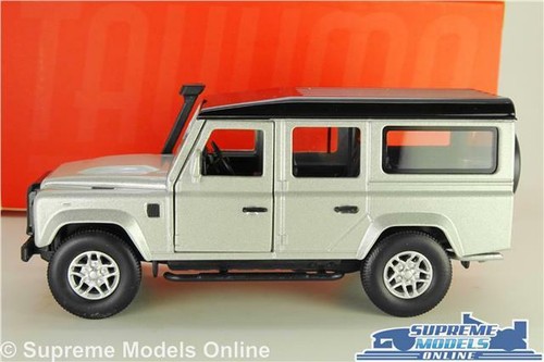 Land rover k8