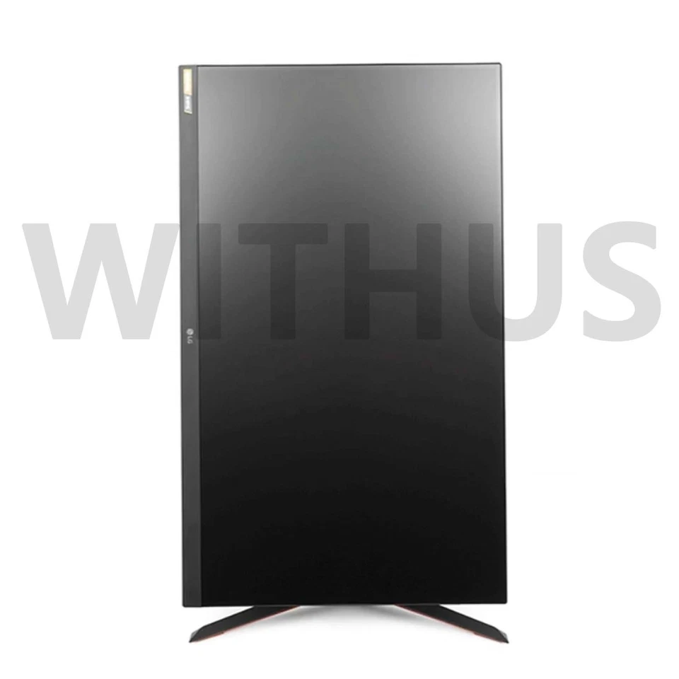 LG 32GP850 Ultra Gear 32" Gaming Monitor Nano IPS 1ms 165Hz QHD - Tracking - Image 4 of 4