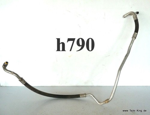 Mercedes W169 A-Klasse Klimaleitung 1698301815 zum Kompressor