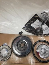 6L80 Transmission Overhaul Rebuild Kit W/ Molded Rubber Pistons, 06 UP, Read /