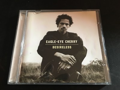 Eagle Eye Cherry - Desireless