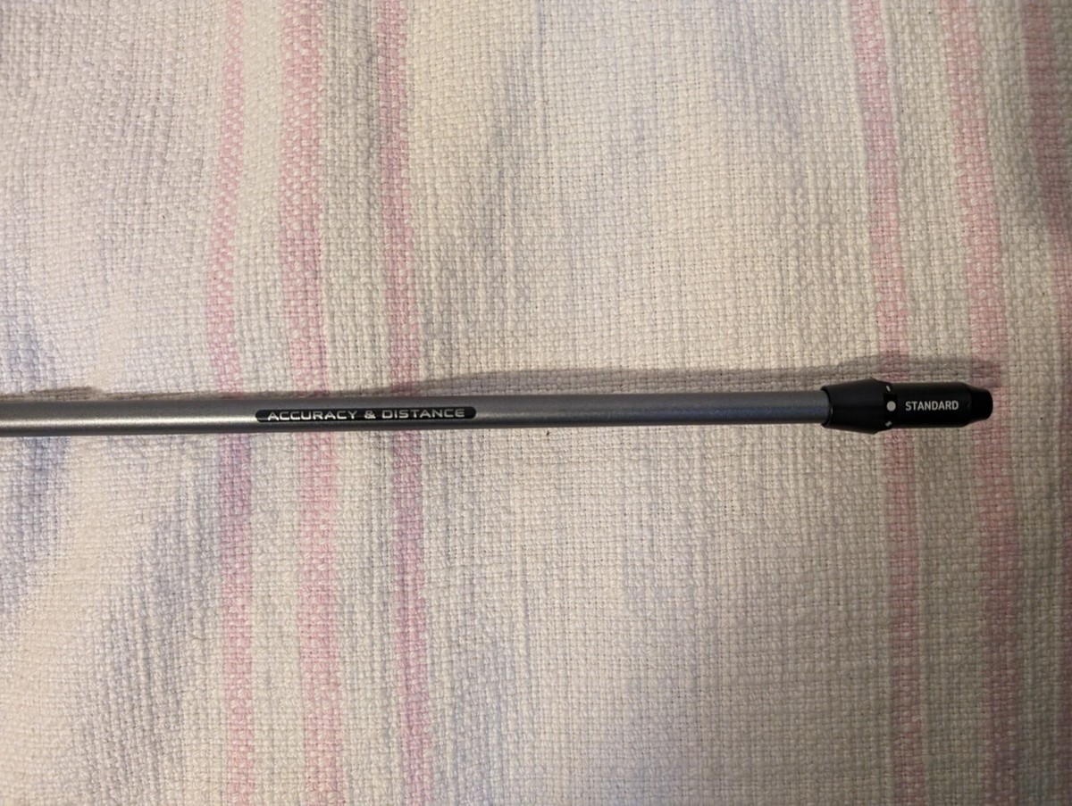 Graphite Design Tour AD XC-6 S Stiff Flex Xtra Carry Golf Graphite Design Tour AD XC-6 S Stiff Flex Xtra Carry Golf