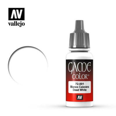 Vallejo Game Colour - New Formulation - 18ml - Legends In Miniatures - Foto 6