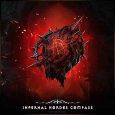 DIABLO 4 SEASON 8 INFERNAL HORDES CARRY T4-10...