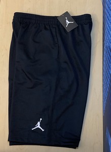 jordan brand basketball shorts