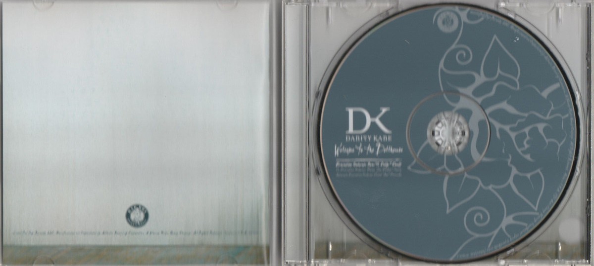 Welcome to the Dollhouse by Danity Kane (CD, Mar-2008, Bad Boy