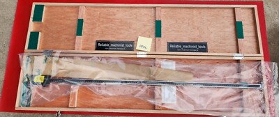 *NEW* MITUTOYO DIGITAL DEPTH GAGE 571-207-10 VDS 1000 METRIC ONLY 1000MM (P832)