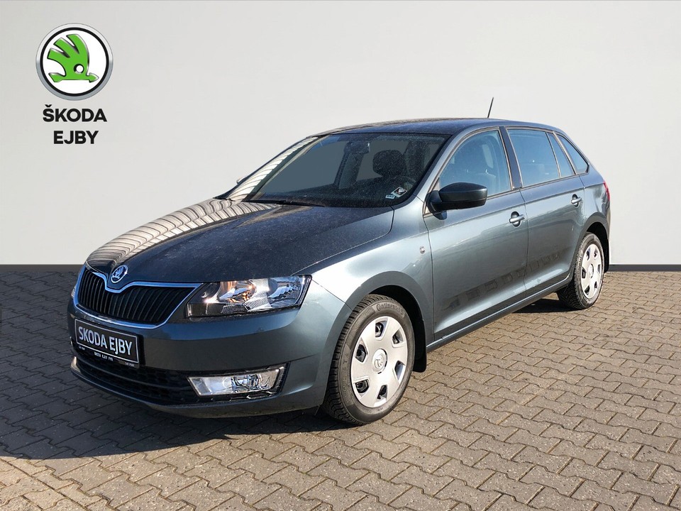 Dsg skoda rapid