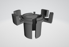 Feu avant (phare) Honda S2000