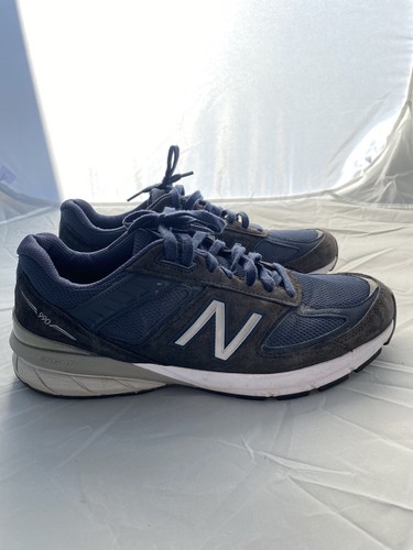 New balance 990 V5 made in USA navy 