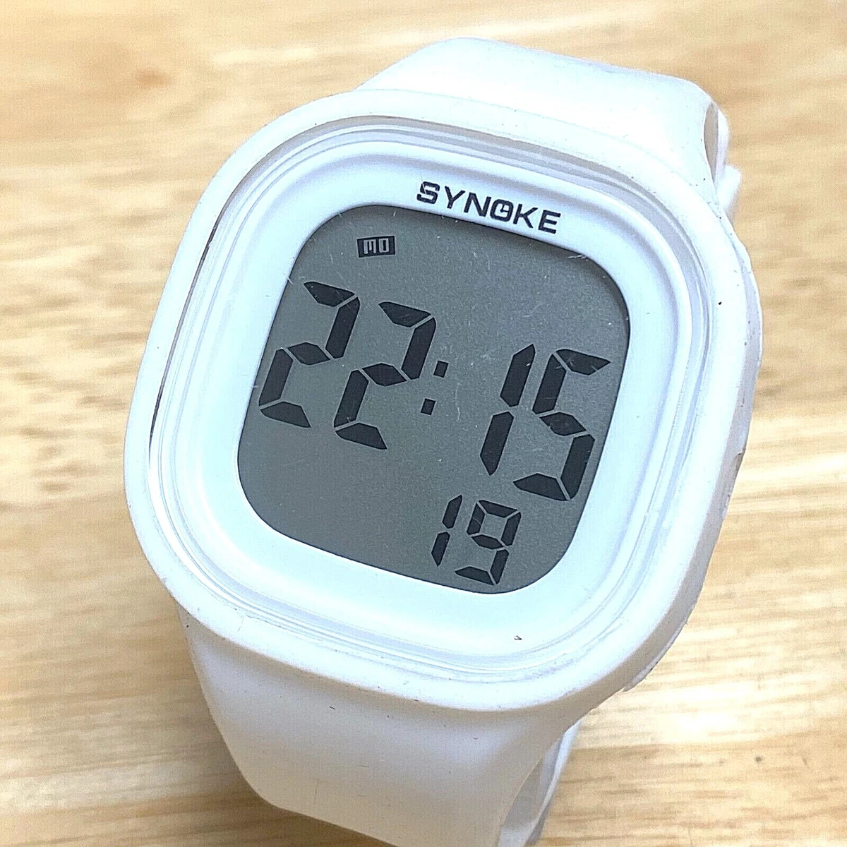Synoke watch deals price
