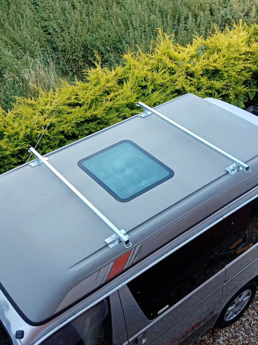 Mazda bongo roof bars deals