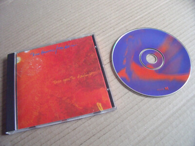 Peter Hammill - There Goes The Daylight