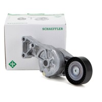 INA Riemenspanner Keilrippenriemen FüR Audi A3 8L VW Golf 4 1.9 TDI 038903315AE
