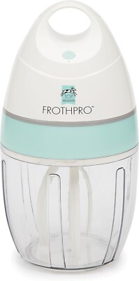 Top Performance FrothPro Shampoo Frother