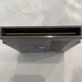 Solstice The Quest for the Staff of Demnos -(Nintendo NES, 1990) Tested / Works