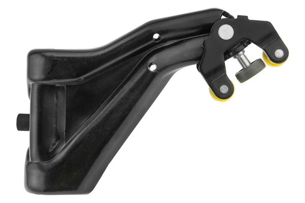 Newparts Guide Untere SchiebetüR Rechts FüR Jumpy Scudo Expert (07-16) 9033K8-image