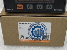 MP5W4N 1PCS Brand New AUTONICS MP5W-4N Digital Pulse Meter Fast ship